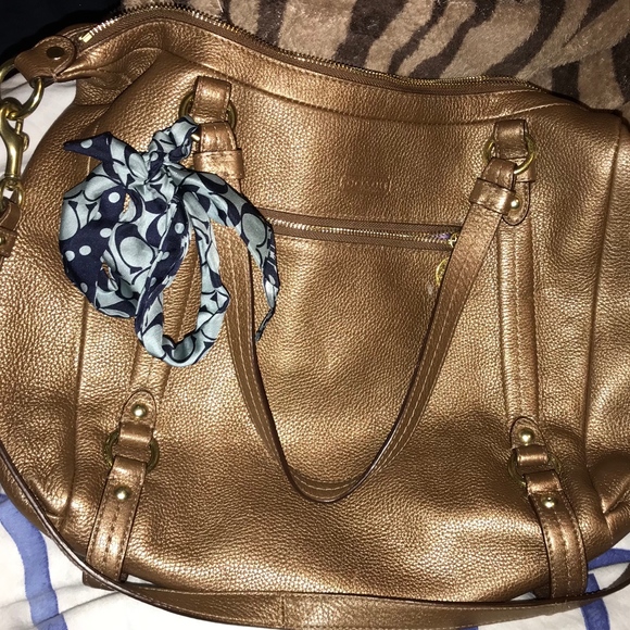 Coach Purse - Picture 1 of 10